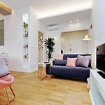 Ych-glamour Flat Apartament Rzym