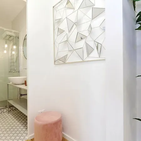 公寓 Ych-glamour Flat
