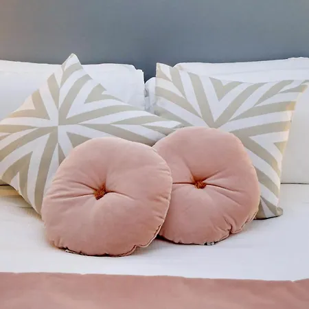 Appartement Ych-glamour Flat