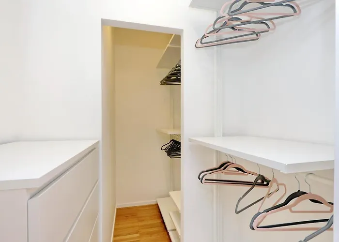 Apartment Ych-glamour Flat Rome