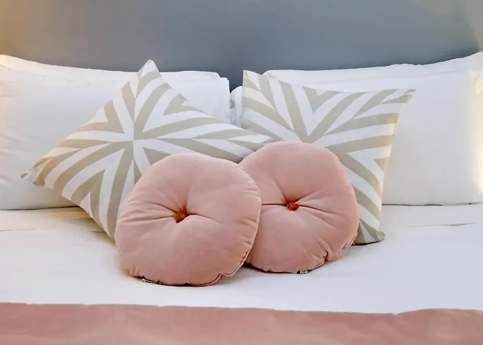 Apartment Ych-glamour Flat