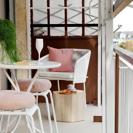 Ych-glamour Flat Apartamento *