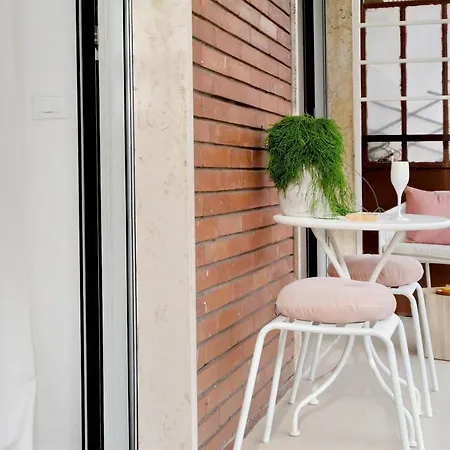 Ych-glamour Flat * Roma